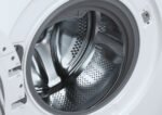 Lavadora carga frontal - CANDY Ultra HCU2102DWB4/1-S, 10 kg, 16 programas, Blanco - Imagen 5