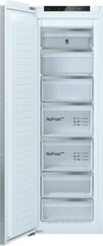 Balay Congelador vertical - Balay 3GIE737F, 212 l, 1772 mm, Blanco