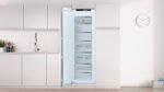 Balay Congelador vertical - Balay 3GIE737F, 212 l, 1772 mm, Blanco - Imagen 2