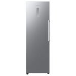 SAMSUNG Congelador vertical - SAMSUNG RZ32C7BB6S9/EF, 323 l, 186 cm, Color Inox