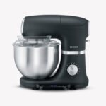 SEVERIN Robot de cocina - SEVERIN 291497, 1,000 W, 5,5 l, Negro - Imagen 5