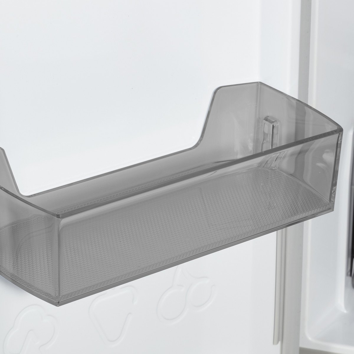 CHIQ Frigorífico Americano - CHIQ CCD415NEI4E, No Frost, Altura 1825 mm, Capacidad 415 l, Color Inox Oscuro - Imagen 7