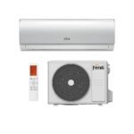 FERROLI Split 1x1 - FERROLI GIADA S 18 WIFI, Función Inverter, Blanco