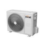 FERROLI Split 1x1 - FERROLI GIADA S 18 WIFI, Función Inverter, Blanco - Imagen 4