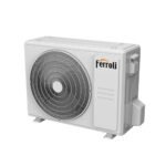 FERROLI Split 1x1 - FERROLI GIADA S 24 WIFI, Función Inverter, Blanco - Imagen 4
