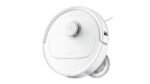 ROBOROCK Robot aspirador - ROBOROCK Qrevo MaxV, 30 W, Potencia de succión 7 kPa, Depósito 330 ml, Autonomía 180 min, Blanco - Imagen 3