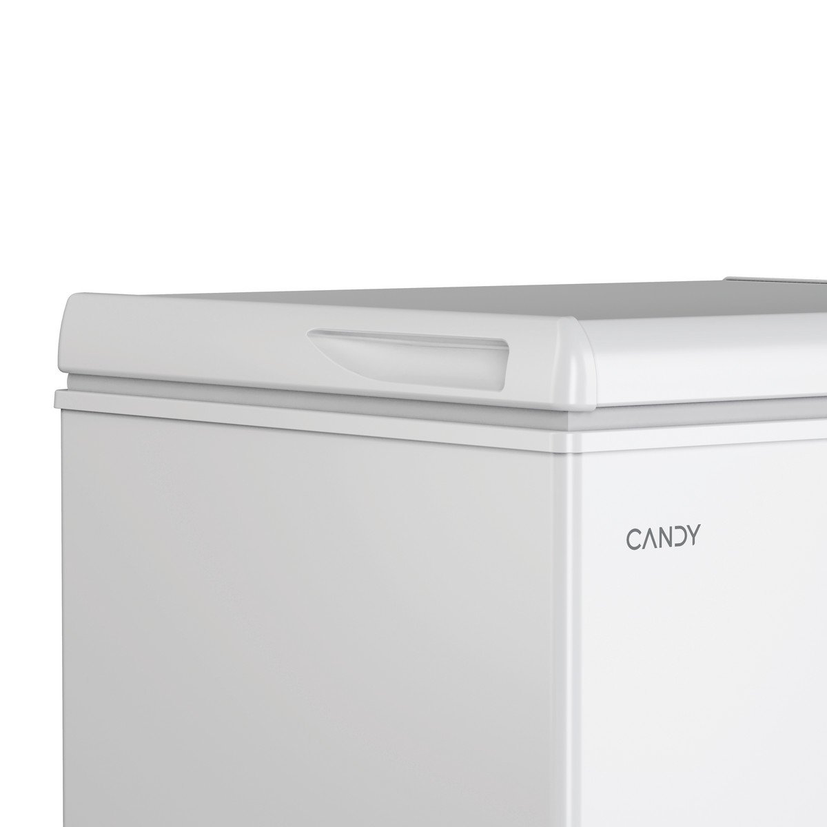 CANDY Congelador horizontal - CANDY CCHH 200E, 196 l, 84,5 cm, Blanco - Imagen 4