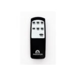 GLAZIAR Aire acondicionado portátil - GLAZIAR S30PLUS, 9000 fg/h, 1 velocidades, 29 m², 99 dB(A), Negro - Imagen 4