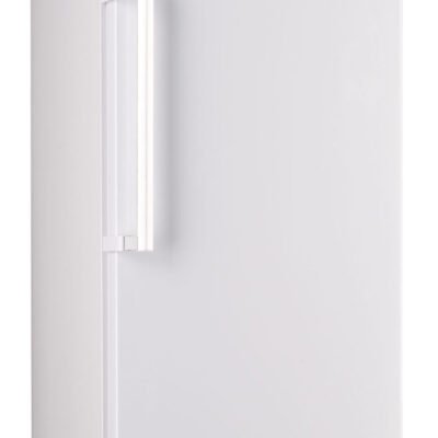 INFINITON Congelador vertical – INFINITON CV-265L85WEM, 282 l, 185 cm, Blanco