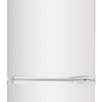 INFINITON Frigorifico Combi – INFINITON FGC-A164BE, Ciclico, Altura 168 cm, Capacidad 230 l, Blanco