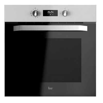 TEKA Horno multifunción – TEKA HCB 6435 P, Integrable, Sí, 70 l, 559 mm, Color Inox