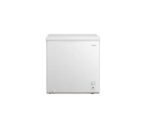 Congelador horizontal - EDESA 928271187, 850 mm, Blanco