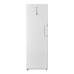 EDESA Congelador vertical - EDESA 924271343, 1850 mm, Blanco