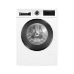 BOSCH Lavadora carga frontal - BOSCH WGG244Z0ES, 9 kg, White