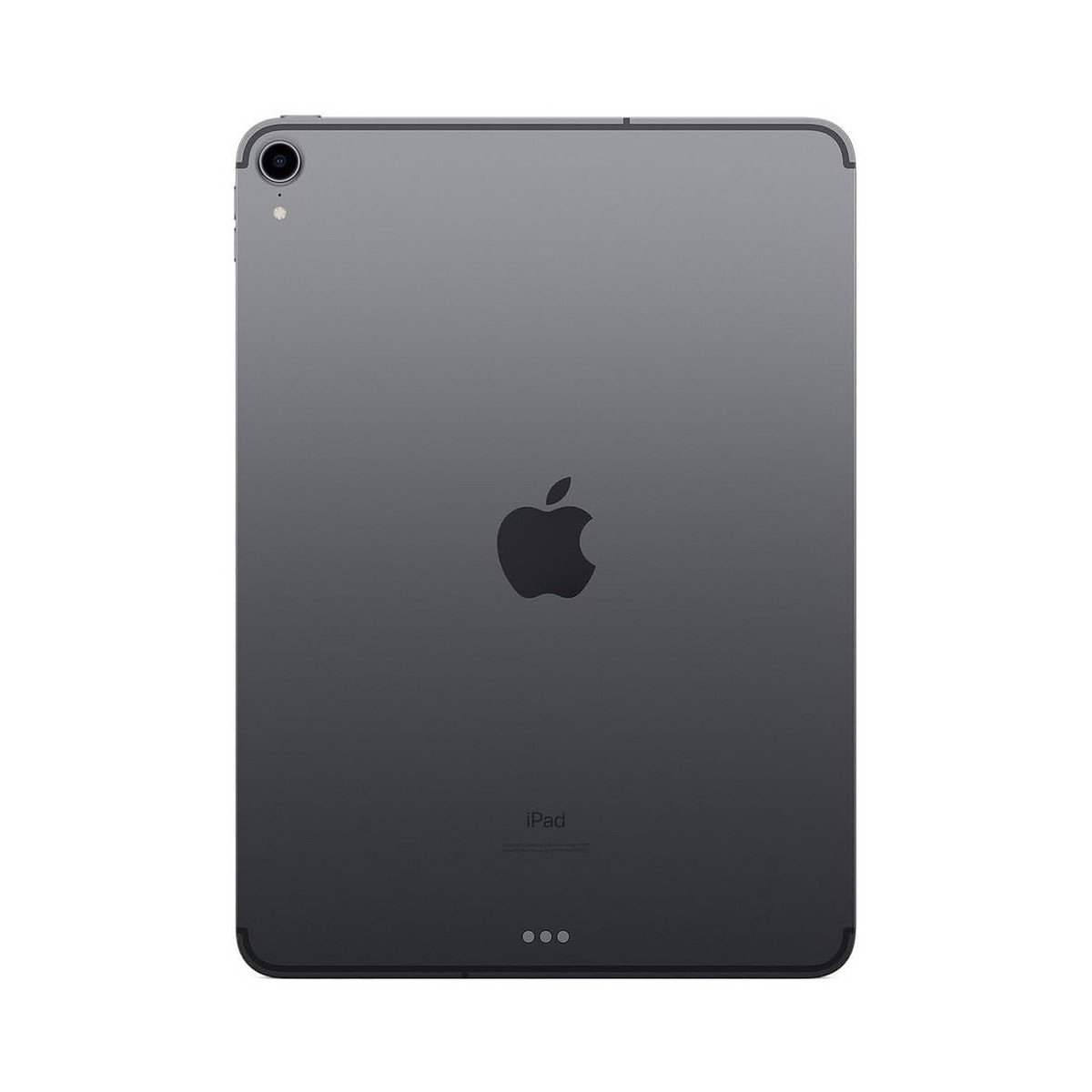 APPLE iPad Pro, 256 GB, Gris, 11 ", 256 GB RAM, Apple, A12X, Tablet iOS - Imagen 3