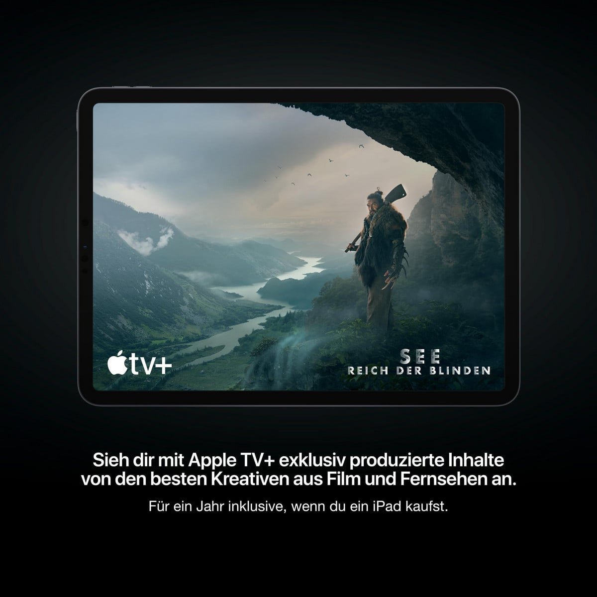 APPLE iPad Pro, 256 GB, Gris, 11 ", 256 GB RAM, Apple, A12X, Tablet iOS - Imagen 4
