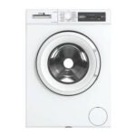 FAGOR Lavadora carga frontal - FAGOR Fagor 3FE-9214, 9 kg, 15 programas, Blanco