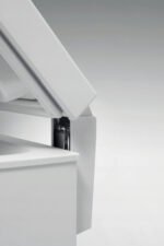 INDESIT Congelador horizontal - INDESIT OS 2A 200 H 2, 86,5 cm, Blanco - Imagen 6