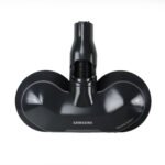 SAMSUNG Aspirador escoba - SAMSUNG VS20B75ADR5/WA, 550 W, Potencia de succión 200 AirWatt, Depósito 0,8 l, Autonomía 60 min, Negro, Gris - Imagen 5