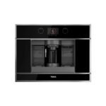 TEKA Cafetera de cápsulas - TEKA 111630005, 19 bar, 2200 W, Negro