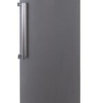 INFINITON Congelador vertical - INFINITON CV-265L85XEN, 282 l, 185 cm, Inox