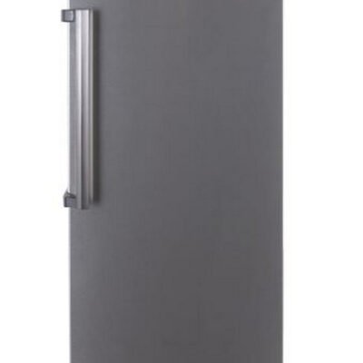 INFINITON Congelador vertical – INFINITON CV-265L85XEN, 282 l, 185 cm, Inox