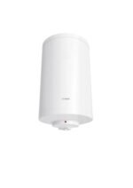 Termo eléctrico - BOSCH, 80 l, Blanco - Imagen 3