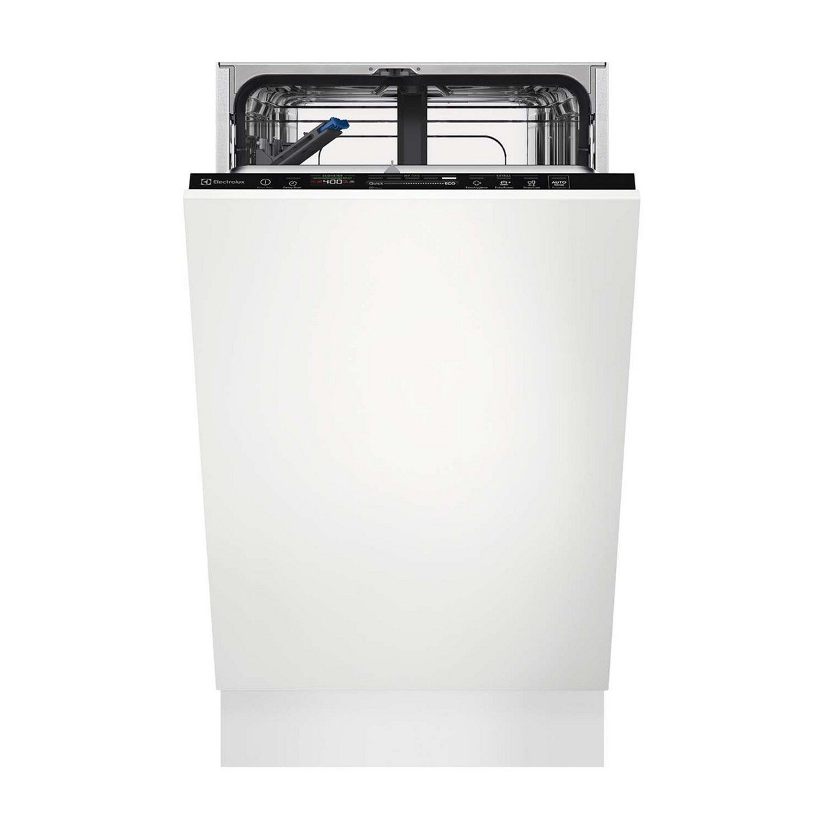ELECTROLUX Lavavajillas integrable 45 cm - ELECTROLUX EEG62310L, 9 servicios, 8 programas, 44,6 cm, No aplicable - Imagen 2