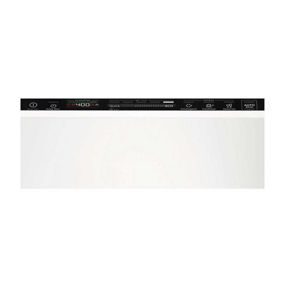 ELECTROLUX Lavavajillas integrable 45 cm - ELECTROLUX EEG62310L, 9 servicios, 8 programas, 44,6 cm, No aplicable - Imagen 3
