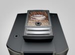 JURA Cafetera automática - JURA W8, 15 bar, 1450 W, 50 tazas, Negro, Acero inoxidable - Imagen 7