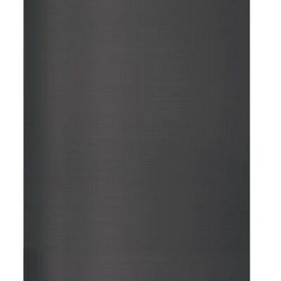 INFINITON Congelador vertical – INFINITON CV-140L25DEV, 145 l, 125,9 cm, Dark Inox