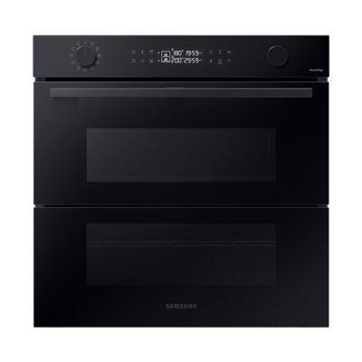 SAMSUNG Horno multifunción – SAMSUNG NV7B4550VAK, Integrable, Sí, 76 l, 571 mm, Negro