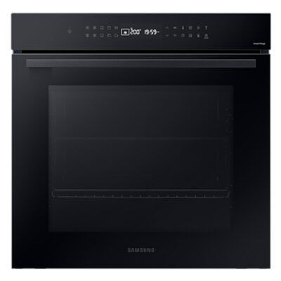 SAMSUNG Horno multifunción – SAMSUNG NV7B40403CK/U1, Integrable, Sí, 76 l, 595 mm, Negro