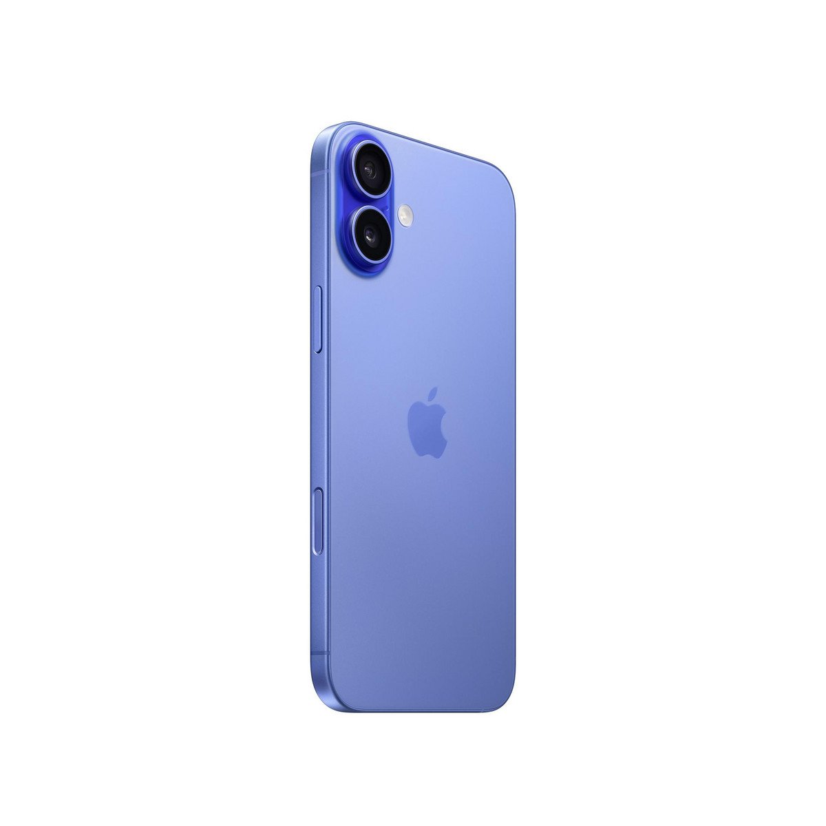APPLE iPhone 16 Plus, Blue, Móvil iOS, 256 GB, 8 GB RAM, 6,7 " Super Retina XDR, Ceramic Shield, Recubrimiento oleofóbico, Anti-huellas, - Imagen 2