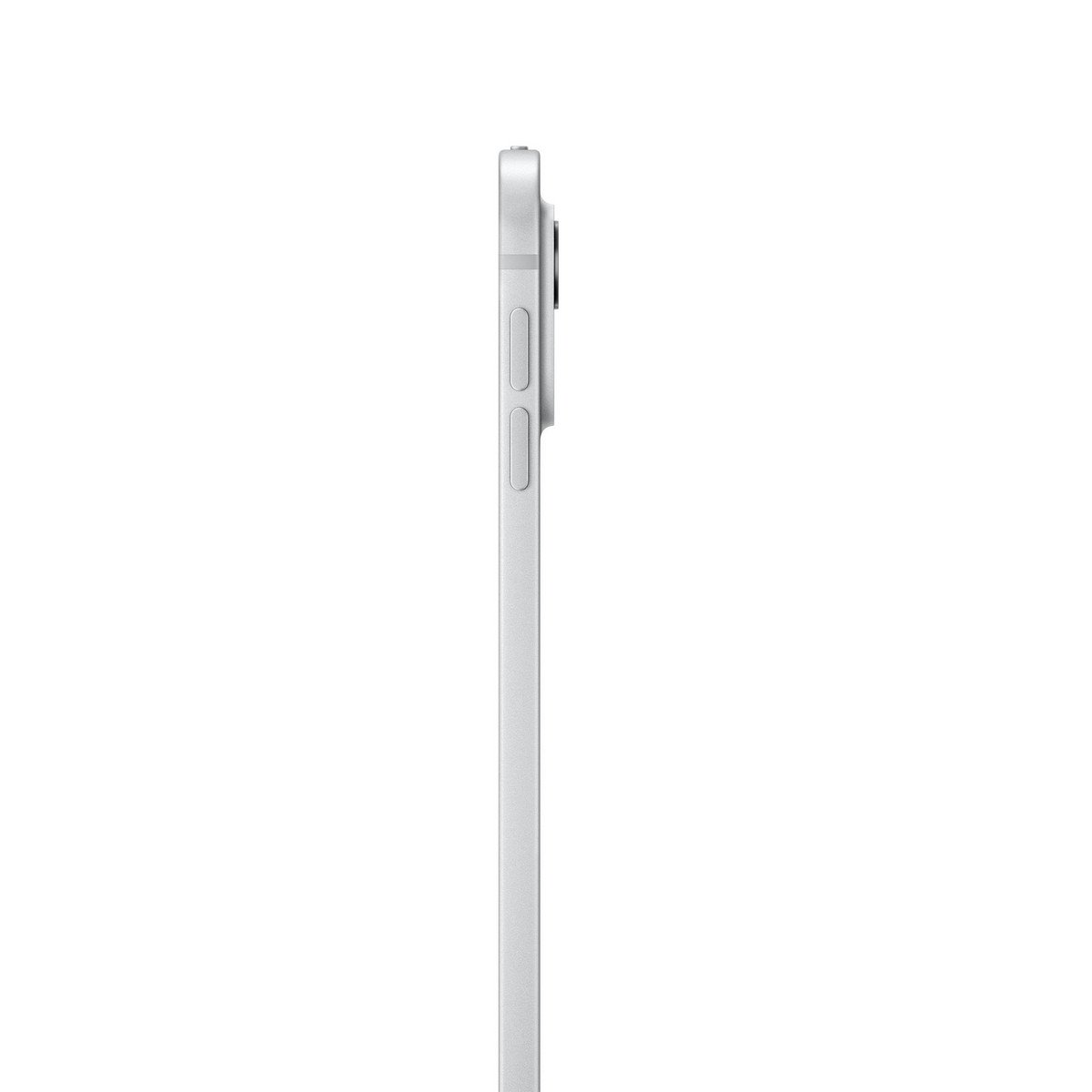 APPLE iPad Pro, 2 TB, Plata, 13 " Retina, 2 TB RAM, M4, Tablet iPadOS - Imagen 2