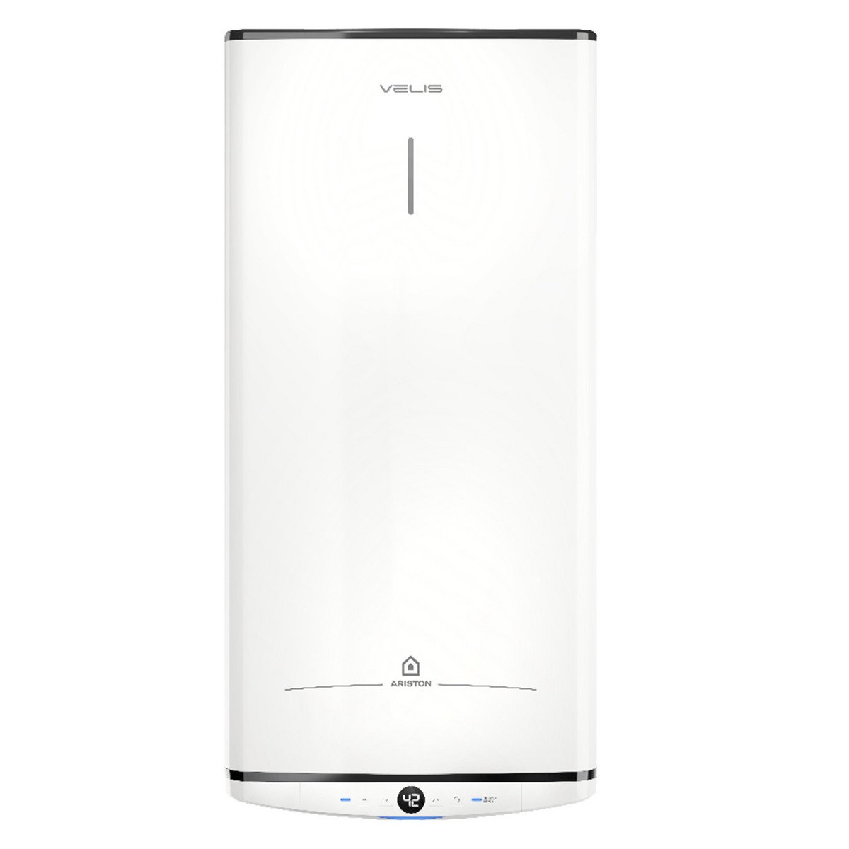 Velis Termo eléctrico - Velis Pro 45 L ARISTON, blanco