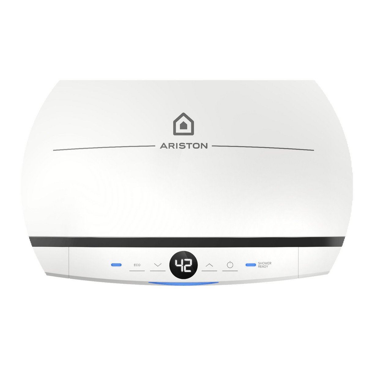 Velis Termo eléctrico - Velis Pro 45 L ARISTON, blanco - Imagen 3