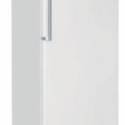 INFINITON Congelador vertical – INFINITON CV-242L70BED, 242 l, 170 cm, Blanco