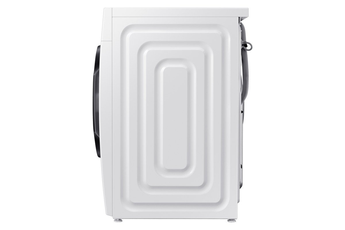 SAMSUNG Lavadora carga frontal - SAMSUNG WW90CGC04DAEEP, 9 kg, White - Imagen 5