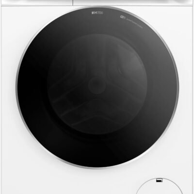 SIEMENS Lavadora carga frontal – SIEMENS iQ700 WG54B2A1ES, 10 kg, 14 programas, Blanco