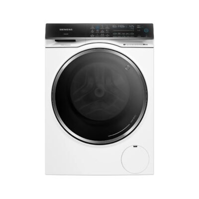 SIEMENS Lavadora y Secadora – SIEMENS iQ700 WN54C2A0ES, 10,5 kg + 6 kg, Not available