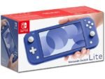 Nintendo Consola - Nintendo Switch Lite, Portátil, Controles integrados, Azul - Imagen 4