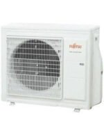 FUJITSU Aire acondicionado por conductos - FUJITSU ACY71-KA, 5847 fg/h, Función Inverter, Blanco - Imagen 2