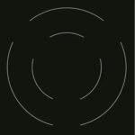 ELECTROLUX Placa de vitrocerámica - ELECTROLUX EHF6342XOK, 4 zone(s) zonas, 576 mm, Negro - Imagen 2