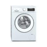 Balay Lavadora carga frontal - Balay 3TS395BS, 9 kg, Not available
