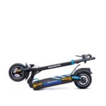 SMARTGYRO Patinete eléctrico - SMARTGYRO SPEEDWAY C Homologado DGT, Pot. máx. 800 W, Carga máx. 140 kg, 50 km autonomía, 13,000 mAh, Negro - Imagen 6