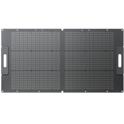 BLUETTI Paneles solares – BLUETTI PV100D, 100 W, 20 %