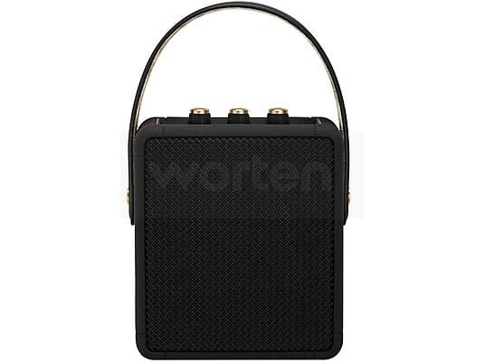Marshall Altavoz inalámbrico - Marshall Stockwell II, 20W, Bluetooth, Autonomía de 20h, IPX4, Negro - Imagen 5
