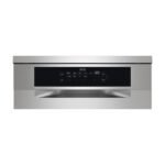 AEG Lavavajillas libre instalación 60 cm - AEG Serie 7000 GlassCare FFB75707PM, 14 servicios, 9 programas, 60 cm, INOX - Imagen 2