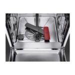 AEG Lavavajillas libre instalación 60 cm - AEG Serie 7000 GlassCare FFB75707PM, 14 servicios, 9 programas, 60 cm, INOX - Imagen 5